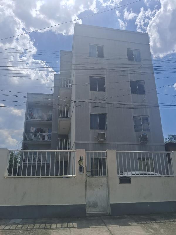 Apartamento, Jardim Progresso, Itaboraí, RJ