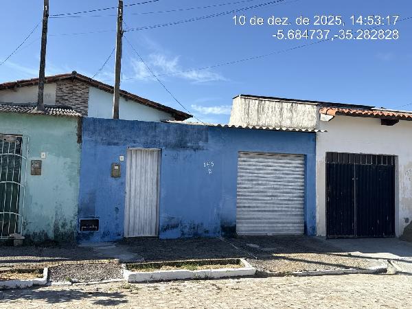 Casa, Lot Village de Extre, Extremoz, RN