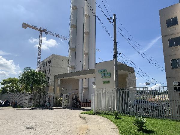 Apartamento, Ponto Chic, Nova Iguaçu, RJ