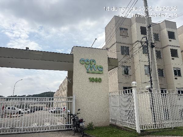 Apartamento, Ponto Chic, Nova Iguaçu, RJ
