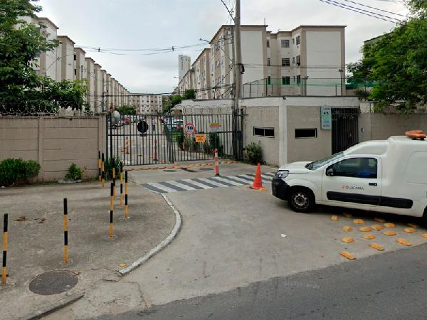 Apartamento, Anchieta, Rio de Janeiro, RJ