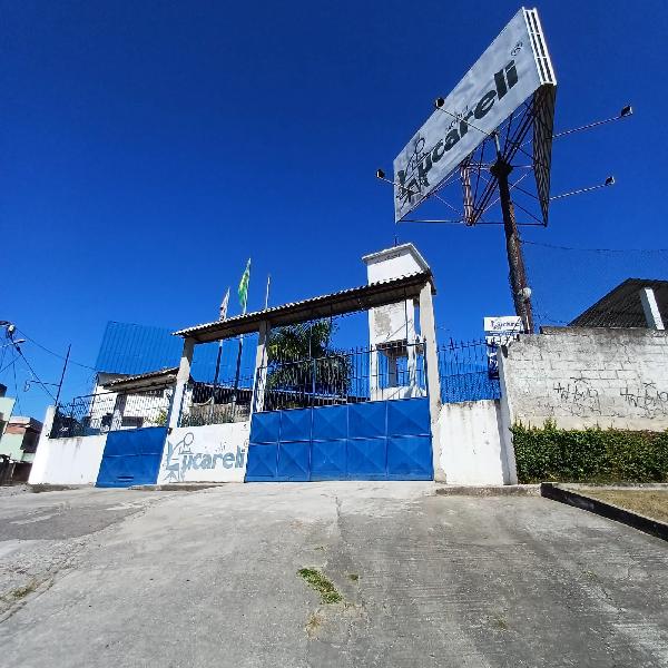 Apartamento, Jardim Catarina, São Gonçalo, RJ