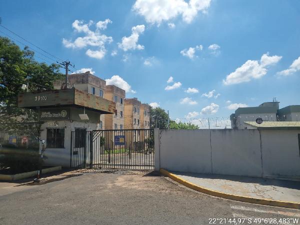Apartamento, Monte Verde, Bauru, SP