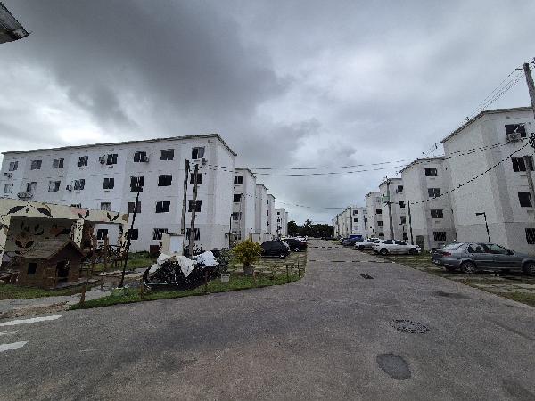 Apartamento, Maranguape I, Paulista, PE