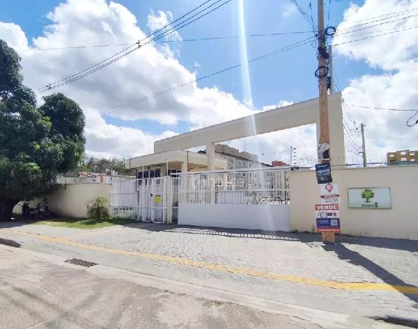 Apartamento, SANTA MARIA, TERESINA, PI
