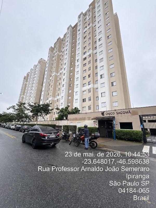Apartamento, Saude, São Paulo, SP