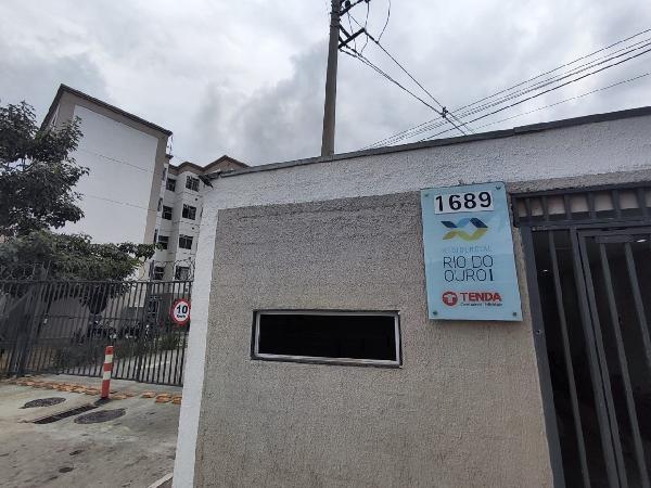 Apartamento, Anchieta, Rio de Janeiro, RJ