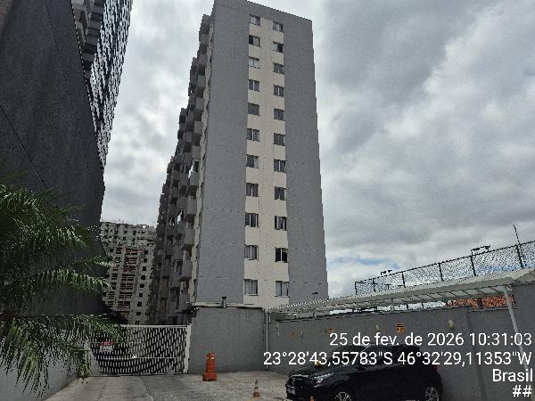 Apartamento, VILA AUGUSTA, GUARULHOS, SP