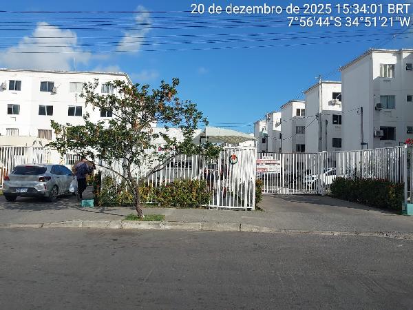 Apartamento, Maranguape I, Paulista, PE
