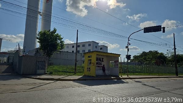 Apartamento, Bulhoes, Jaboatão dos Guararapes, PE