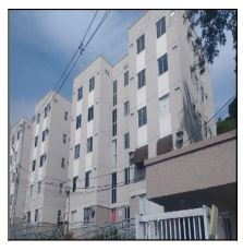 Apartamento, Campo Grande, Rio de Janeiro, RJ