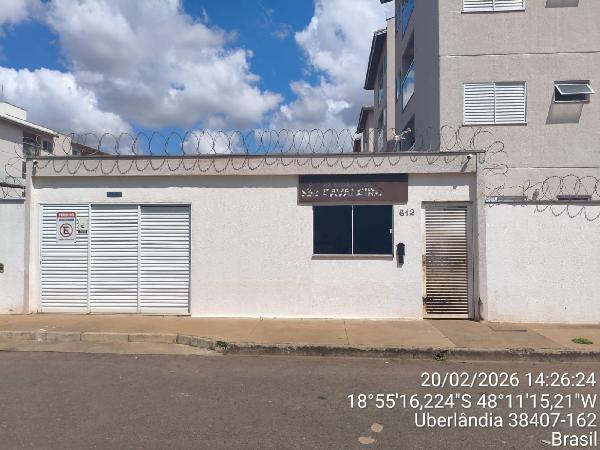 Apartamento, Morumbi, Uberlandia, MG