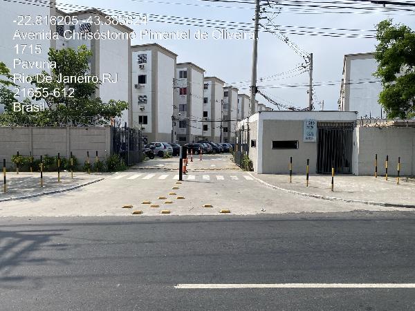 Apartamento, Anchieta, Rio de Janeiro, RJ
