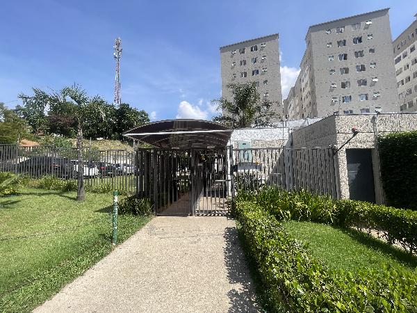 Apartamento, PARQUE NACOES UNIDAS, SAO PAULO, SP