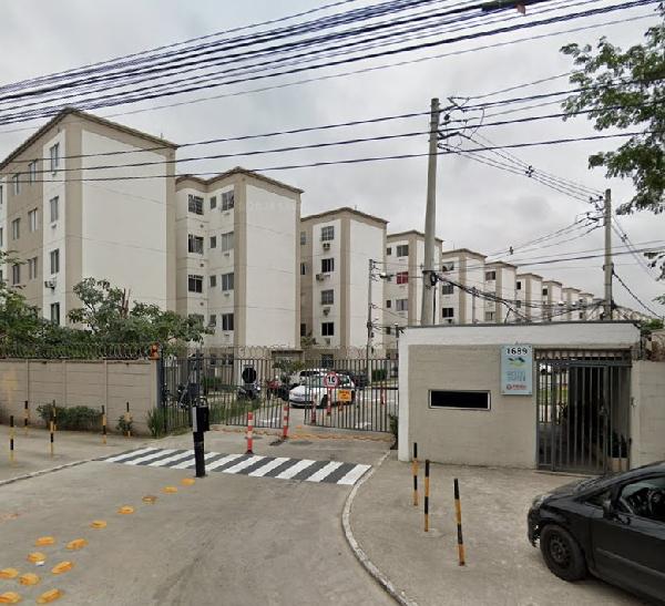 Apartamento, Anchieta, Rio de Janeiro, RJ