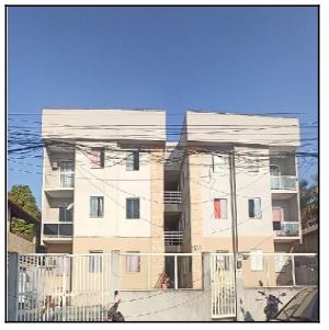 Apartamento, Jardim Catarina, São Gonçalo, RJ