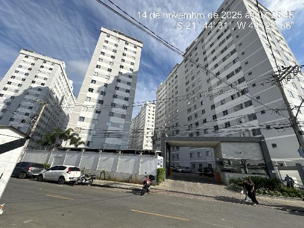 Apartamento, Santa Terezinha, Juiz de Fora, MG