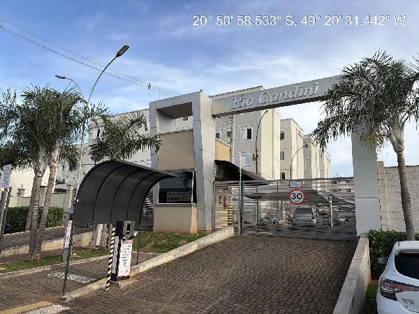 Apartamento, Vila Toninho, São José do Rio Preto, SP