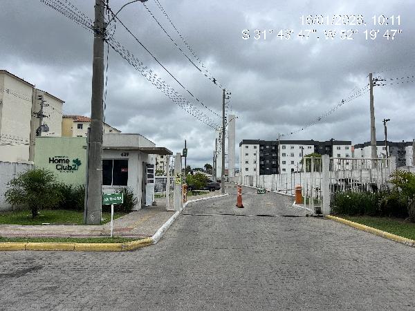 Apartamento, Três Vendas, Pelotas, RS