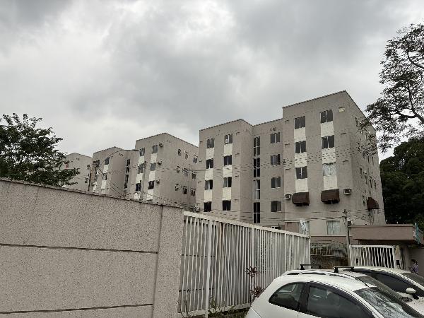 Apartamento, Campo Grande, Rio de Janeiro, RJ
