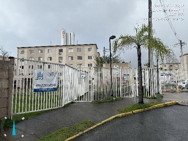 Apartamento, Barra de Jangada, Jaboatão dos Guararapes, PE
