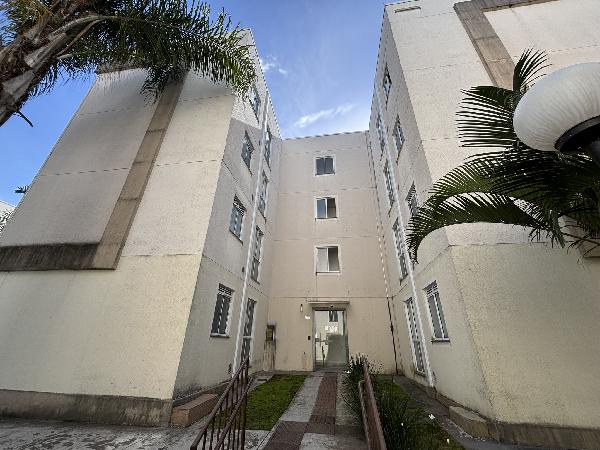 Apartamento, Bela Vista, Palhoca, SC