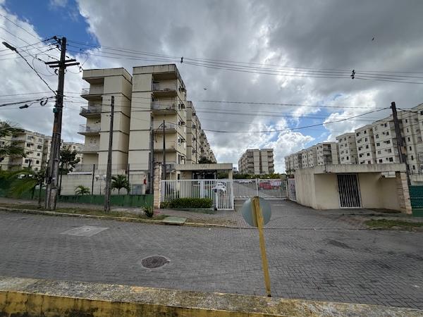 Apartamento, Santa Monica, Camaragibe, PE