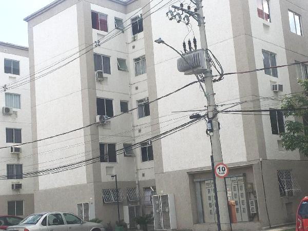 Apartamento, Anchieta, Rio de Janeiro, RJ