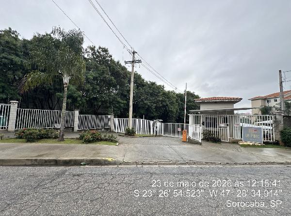 Apartamento, Itavuvu, Sorocaba, SP