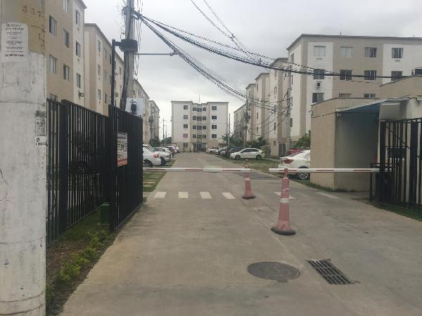 Apartamento, Santa Cruz, Rio de Janeiro, RJ