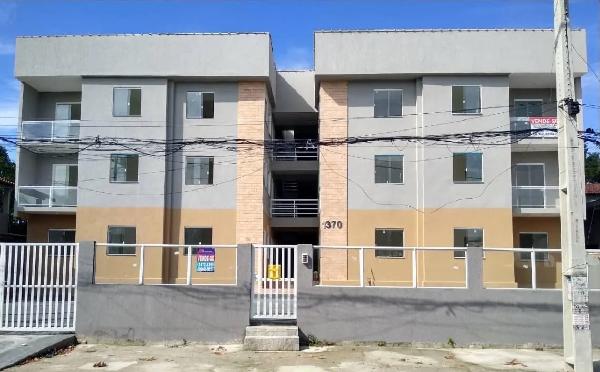 Apartamento, Jardim Catarina, São Gonçalo, RJ