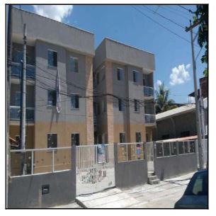 Apartamento, Jardim Catarina, São Gonçalo, RJ