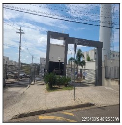 Apartamento, CHACARA RECREIO DO HAVAI, BOTUCATU, SP