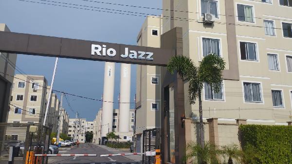 Apartamento, Campo Grande, Rio de Janeiro, RJ