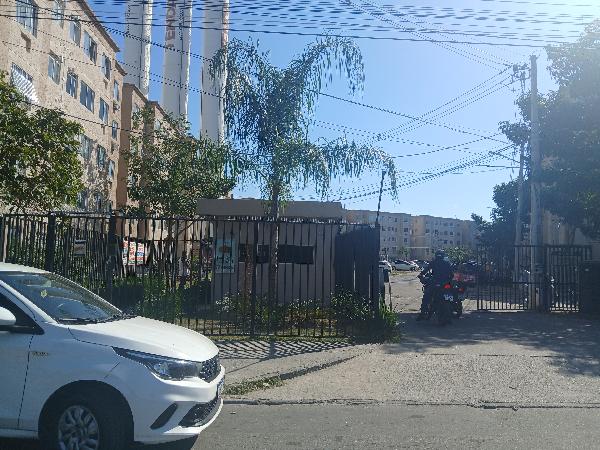 Apartamento, Santa Cruz, Rio de Janeiro, RJ