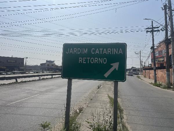 Apartamento, Jardim Catarina, São Gonçalo, RJ