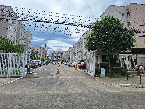 Apartamento, JARDIM DA POSSE, NOVA IGUACU, RJ
