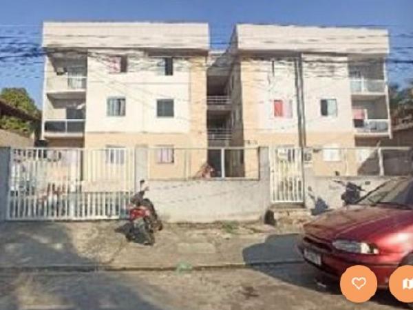 Apartamento, Jardim Catarina, São Gonçalo, RJ
