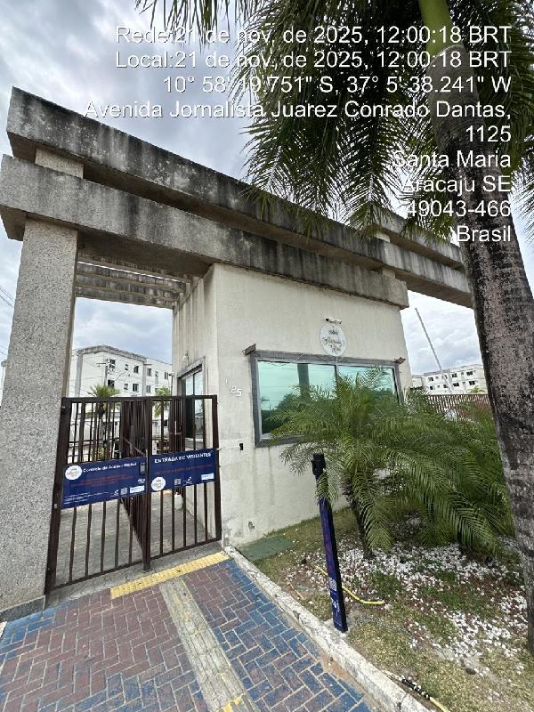 Apartamento, Marivan, Aracaju, SE