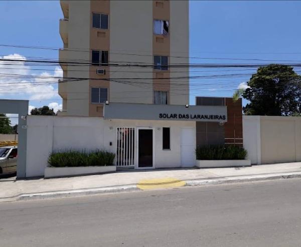 Apartamento, Vista Alegre, São Gonçalo, RJ