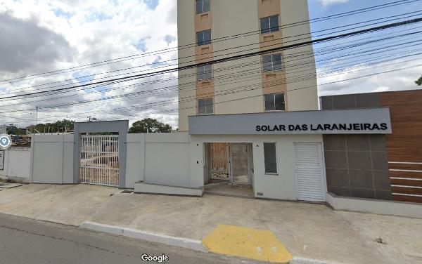 Apartamento, Vista Alegre, São Gonçalo, RJ