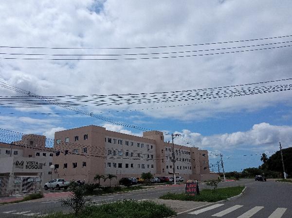 Apartamento, Residencial Centro da Serra, Serra, ES