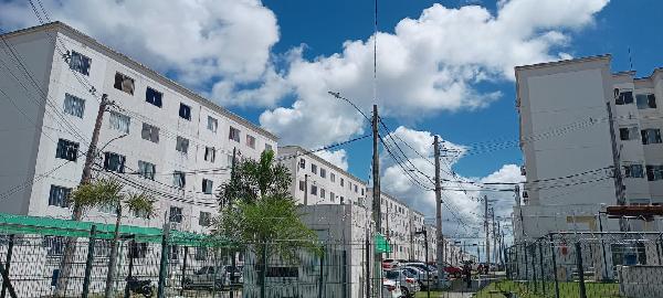 Apartamento, Areia Branca, Salvador, BA
