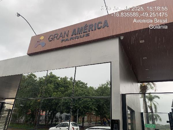 Apartamento, Jardim Belo Horizonte Acrescimo Ii, Aparecida de Goiânia, GO