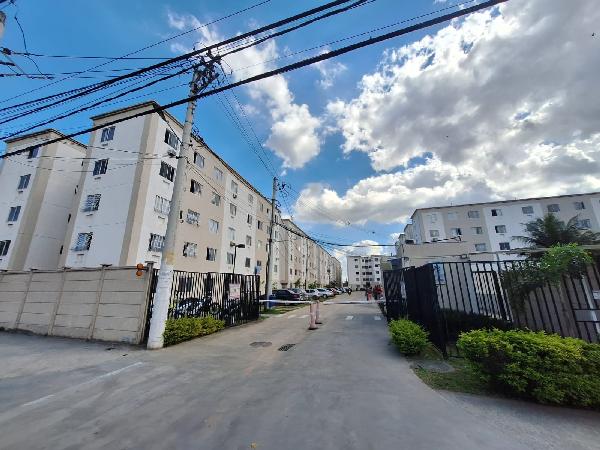 Apartamento, Santa Cruz, Rio de Janeiro, RJ