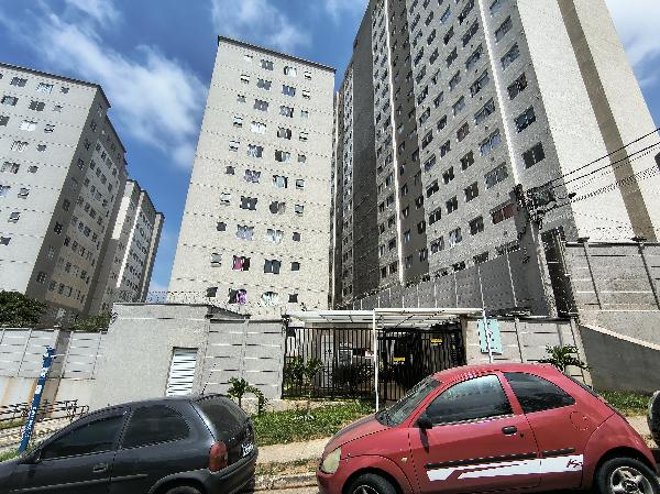 Apartamento, Guaianazes, São Paulo, SP