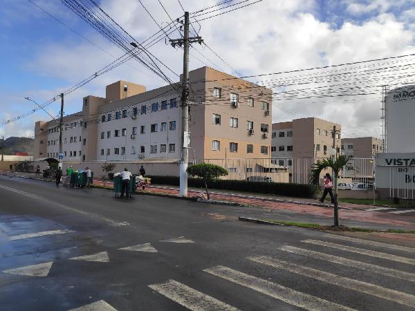 Apartamento, RESIDENCIAL CENTRO DA SERRA, SERRA, ES