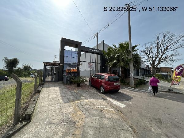 Apartamento, SETE, SAPUCAIA DO SUL, RS