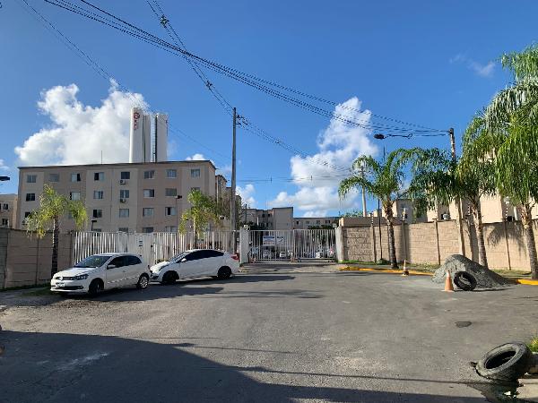 Apartamento, Barra de Jangada, Jaboatão dos Guararapes, PE