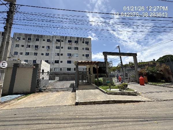 Apartamento, Catu de Abrantes (abrantes), Camacari, BA